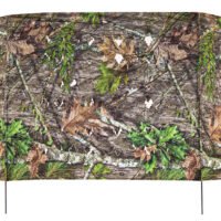 Ameristep AMSAMEBL0181 4-Spur Turkey Mossy Oak Obsession ZS3