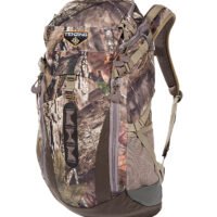 Tenzing TZGTNZBP3060 Rambler Day Pack Mossy Oak Break-Up Country Tricot Backpack