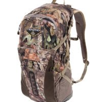 Tenzing TZGTNZBP3061 Voyager Day Pack Mossy Oak Break-Up Country Tricot Backpack