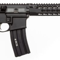 BCM 780790 RECCE-14 KMR-A 223 Rem/5.56x45mm NATO 30+1 14.50" Steel Chrome Lined Barrel, Mod 1 Compensator, Anodized 7075-T6 Aluminum Receiver, Synthetic 6 Position Stock, Ambidextrous Safety
