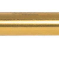 Sig Sauer 8900791 P320  9mm Luger 4.70" Gold Titanium Nitride Steel, Fits Sig P320