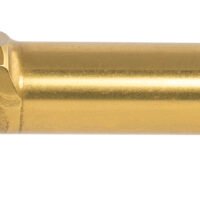 Sig Sauer 8900777 P365XL  9mm Luger 3.70" Gold Titanium Nitride Steel, Fits Sig P365XL