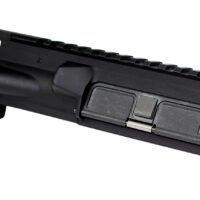 BCM 4URM4 BCM M4 Upper Assembly Multi-Caliber 7075-T6 Aluminum Black Anodized Receiver for AR-15