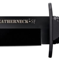 Cold Steel CS39LSFC Leatherneck Semper-Fi 6.75" Fixed Clip Point Plain Black Matte Powder Coat D2 Steel Blade/5" Black Deep Checkered w/Double Quillon Guard Griv-Ex Handle Includes Belt Loop/Sheath