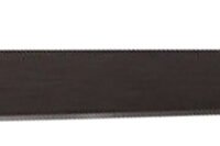 Cold Steel CS97THAMS Thai  22" Black Matte Baked-On Anti Rust 1055 Carbon Steel Blade/ Flat, Oval Black w/Steel Guards Polypropylene Handle 36.50" Long Includes Sheath