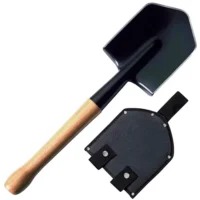 Shovels