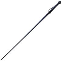 Cold Steel CS95SMB Sjambok Black Polymer/Kray-Ex 42"