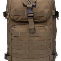 GPS Bags T1712BPT Laptop  600D Polyester Tan