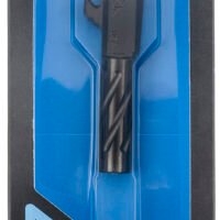 Rival Arms RARA20H101A Precision V1 Match Grade Spiral Fluted Black PVD Stainless Steel, Fits Springfield Hellcat