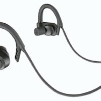 Walker's GWPSPEB ATACS Sport Earbuds 24 dB In The Ear Bluetooth Enabled