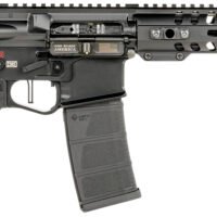 POF 01796 REN+ PSTL DI MFT 10 9M RAIL 300 BLK