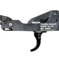 FRANKLIN ARMORY BFSIII AK-C1