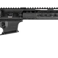 Christensen Arms 8010901900 CA9MM *CO Compliant 9mm Luger 16" 10+1, Black Anodized, Adjustable MFT Battlelink Minimalist Stock, Polymer Grip