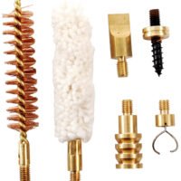 Traditions A1205B Ramrod Accessory Tip .50 Cal 10/32 Threads