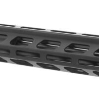 TacFire BU-300-16 Rifle Upper Assembly  300 Blackout Caliber 16" Black Nitride Barrel, Black Anodized 7075-T6 Aluminum Receiver & M-LOK Handguard for AR-Platform Includes Bolt Carrier Group