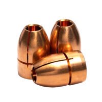 Lehigh Defense 02451170SP Controlled Fracturing 45ACP 170gr Controlled Fracturing 50/Box