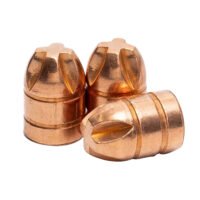 Lehigh Defense 07400140SPFC Xtreme Penetrator 10mmAuto 140gr Fluid Transfer Monolithic 100/Box