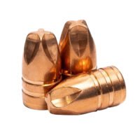 Lehigh Defense 09355118LP Xtreme Defense 9mm 118gr Fluid Transfer Monolithic 50/Box