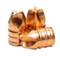 Lehigh Defense 09429160SP Xtreme Defense 44RemMag 160gr Fluid Transfer Monolithic 50/Box