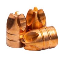 Lehigh Defense 09451190LP Xtreme Defense 45ACP 190gr Fluid Transfer Monolithic 50/Box