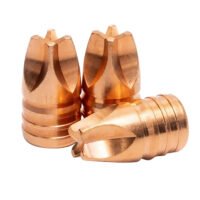 Lehigh Defense 09452220SP Xtreme Defense 454Casull/45Colt/460S&WMag 220gr Fluid Transfer Monolithic 50/Box