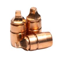 Lehigh Defense 12308085SP Xtreme Cavitator 30Carbine 85gr Fluid Transfer Monolithic 50/Box