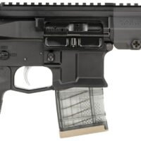 Maxim Defense MXM50823 PDX 505-SPS 300 Blackout Caliber with 5.50" Barrel, 20+1 Capacity, Black Metal Finish, Black Polymer Grip