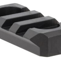 Christensen Arms 8100001100 MPR Monopod Rail  Black Anodized