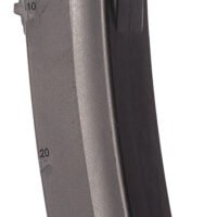 Patriot Ordnance Factory 00830 Phoenix  20rd 9mm Luger Fits POF Phoenix Black Polymer