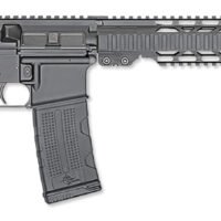 Rock River Arms AR1900 LAR-15M Assurance-C Carbine 5.56x45mm NATO 16" 30+1, Black, RRA Operator Stock & Hogue Grip, Carrying Case