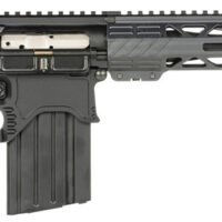 Rock River Arms OP1000BT LAR-BT3 Operator ETR Carbine 308 Win 16" 20+1, Black, RRA NSP-2  Stock & Hogue Grip, Carrying Case