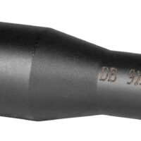 Diamondback 9X1945M50B984NFR DB Barrel  9mm Luger 4.50" Black Nitride 4150 Chrome Moly Vanadium Steel