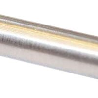 Hornady 397101 Bullet Seating Die 25 Cal for 135 gr ELD X & Hornady Custom Grade Die