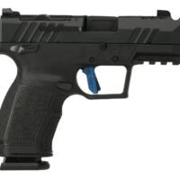TISAS PX-9 CARRY RAPTOR 9MM COMP TS