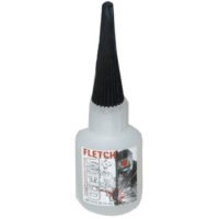 30-06 Fletch Weld Instant Glue 1 oz. Bulk