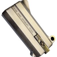 Bond Arms BABL30035738 Derringer  38 Special/357 Mag 3" Satin Stainless Steel