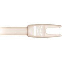 Altra Nock .166 White 12 pk.