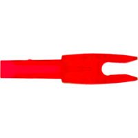 Altra Nock .166 Red 12 pk.