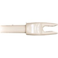 Altra Nock Standard White 12 pk.
