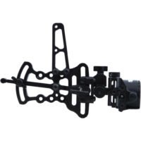 Trophy Ridge Attack Pro Sight 1 Pin .019 RH