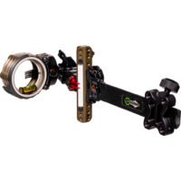 Axcel LANDSLYDE Carbon Pro Slider Tact. BH AccuStat II Micro 4 Pin .010