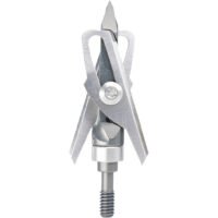 B3 Exoskeletal RD2 Titanium Broadhead 100 gr. 2 Blade
