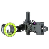 Spot Hogg Boonie Dovetail Sight 1 Pin .010 LH