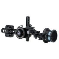 Spot Hogg Boonie Dovetail Sight 1 Pin .019 LH