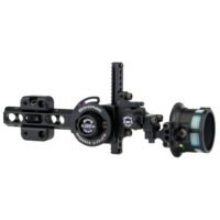 Spot Hogg Boonie Dovetail Sight 2 Pin .019 LH