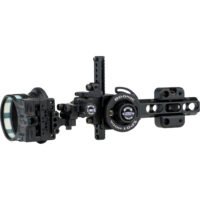 Spot Hogg Boonie Dovetail Sight 3 Pin .010 LH