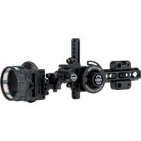 Spot Hogg Boonie Dovetail Sight 5 Pin .019 LH