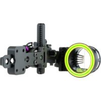 Spot Hogg Boonie Dovetail Sight 5 Pin .029 LH