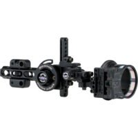 Spot Hogg Boonie Dovetail Sight 5 Pin .029 RH