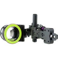 Spot Hogg Boonie Dovetail Sight 7 Pin .010 RH